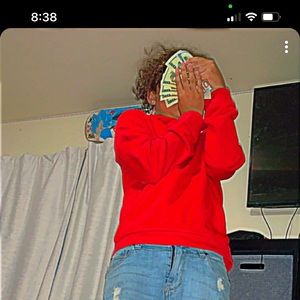 Meet your Posher, Javian